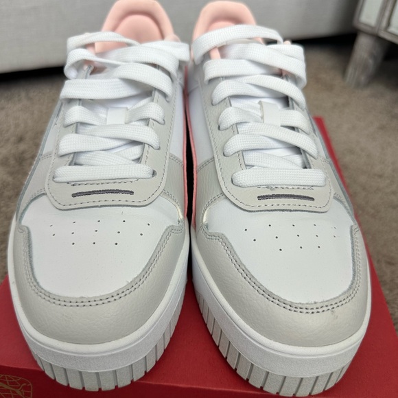 Carina Street Women's Sneakers 8.5 - Picture 3 of 7